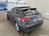  Audi  A3  Sportback 35 TDI S line 2.0 TDI 150CV BVA7 E6dT #2