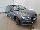  Audi  A3  Sportback 35 TDI S line 2.0 TDI 150CV BVA7 E6dT #4