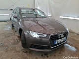  Audi  A4  Avant business line 2.0 TDI 150CV BVA7 E6 #4