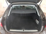  Audi  A4  Avant business line 2.0 TDI 150CV BVA7 E6 #8