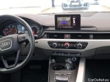  Audi  A4  Avant business line 2.0 TDI 150CV BVA7 E6 #10
