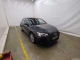  Audi  A3  Sportback 35 TDI Business Line 2.0 TDI 150CV BVA7 E6d #4