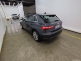  Audi  A3  Sportback 35 TDI Business Line 2.0 TDI 150CV BVA7 E6d #2