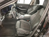  Bmw  Serie 3 BMW Série 3 Touring / 2022 / 5P / Break 318i 156ch Business Design BVA8 #8