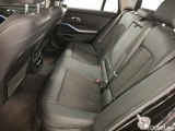  Bmw  Serie 3 BMW Série 3 Touring / 2022 / 5P / Break 318i 156ch Business Design BVA8 #9