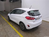  Ford  Fiesta  Titanium 1.0 EcoBoost #4