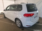  Volkswagen  Touran  Lounge Business BMT/Start-Stopp 2.0 TDI 150CV BVA7 7 Sieges E6d #2