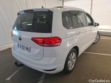  Volkswagen  Touran  Lounge Business BMT/Start-Stopp 2.0 TDI 150CV BVA7 7 Sieges E6d #3