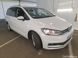  Volkswagen  Touran  Lounge Business BMT/Start-Stopp 2.0 TDI 150CV BVA7 7 Sieges E6d #4