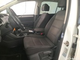  Volkswagen  Touran  Lounge Business BMT/Start-Stopp 2.0 TDI 150CV BVA7 7 Sieges E6d #8