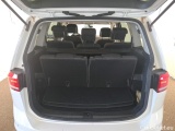  Volkswagen  Touran  Lounge Business BMT/Start-Stopp 2.0 TDI 150CV BVA7 7 Sieges E6d #10