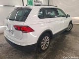  Volkswagen  Tiguan VOLKSWAGEN  / 2016 / 5P / SUV 2.0 TDI 150 DSG7 Confortline Business #3