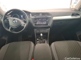  Volkswagen  Tiguan VOLKSWAGEN  / 2016 / 5P / SUV 2.0 TDI 150 DSG7 Confortline Business #5