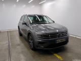  Volkswagen  Tiguan VOLKSWAGEN  5p SUV 2.0 TDI 150 DSG7 Carat Exclusive #2