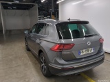  Volkswagen  Tiguan VOLKSWAGEN  5p SUV 2.0 TDI 150 DSG7 Carat Exclusive #4