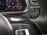  Volkswagen  Tiguan VOLKSWAGEN  5p SUV 2.0 TDI 150 DSG7 Carat Exclusive #14