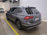  Volkswagen  Tiguan VOLKSWAGEN  Allspace / 2017 / 5P / SUV 1.5 TSI 150 EVO DSG7 Carat Exclusive #4