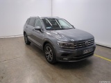  Volkswagen  Tiguan VOLKSWAGEN  Allspace / 2017 / 5P / SUV 1.5 TSI 150 EVO DSG7 Carat Exclusive #2