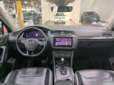  Volkswagen  Tiguan VOLKSWAGEN  Allspace / 2017 / 5P / SUV 1.5 TSI 150 EVO DSG7 Carat Exclusive #5