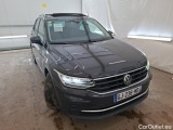  Volkswagen  Tiguan VOLKSWAGEN  / 2020 / 5P / SUV 2.0 TDI 150 DSG7 Life Business #4