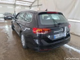  Volkswagen  Passat  Break Business 2.0 TDI 150CV BVA7 E6dT #2