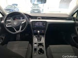  Volkswagen  Passat  Break Business 2.0 TDI 150CV BVA7 E6dT #5