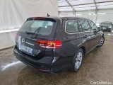  Volkswagen  Passat  Break Business 2.0 TDI 150CV BVA7 E6dT #3