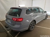  Volkswagen  Passat VOLKSWAGEN  SW / 2019 / 5P / Break 2.0 TDI 200 4MOTION DSG7 SW ELEGANCE #3