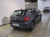  Volkswagen  Polo  VI Confortline Business 1.6 TDI 95CV BVM5 E6dT #3