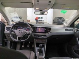  Volkswagen  Polo  VI Confortline Business 1.6 TDI 95CV BVM5 E6dT #7