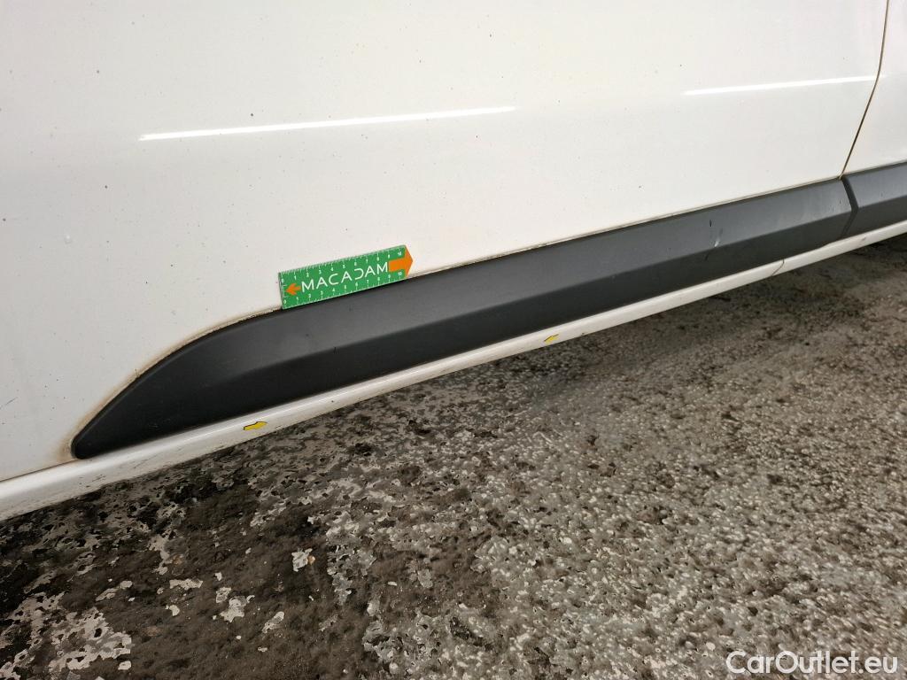  Peugeot  Expert PEUGEOT  VU 4p Fourgon 1.6 BlueHDi 95 Standard Premium #19