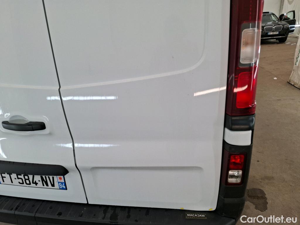  Renault  Trafic  Fourgon L2H1 1300 Confort 1.6 dCi #7