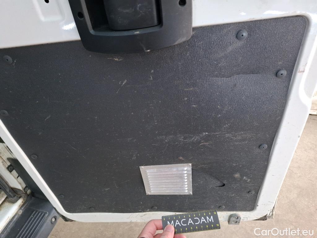  Peugeot  Boxer PEUGEOT  / 2014 / 4P / Fourgon tôlé BlueHDi 140 S&S ASPHALT 335 L2H2 #10