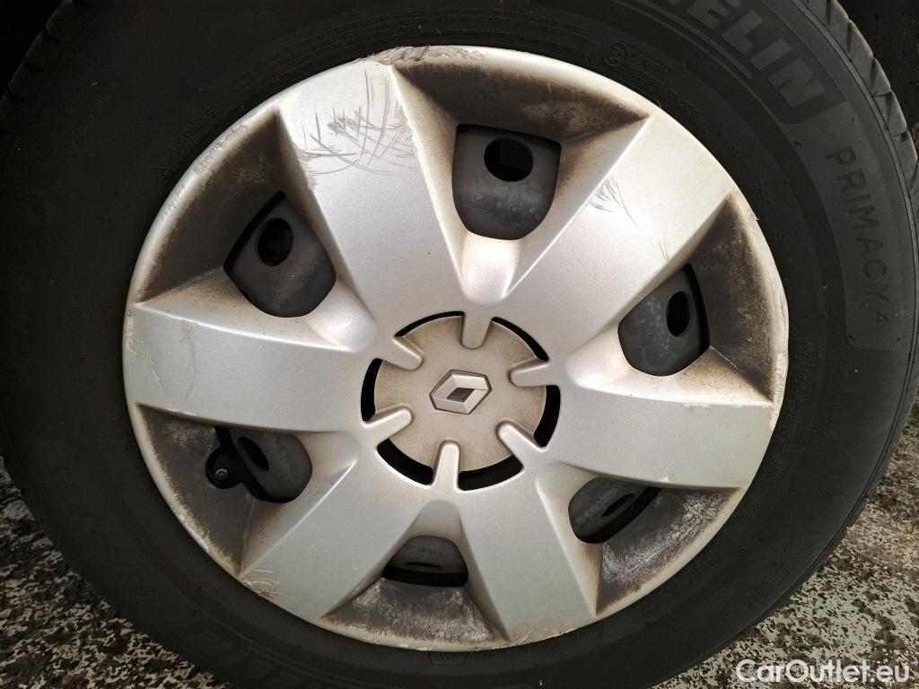  Renault  Kangoo  Express Maxi Extra (Série Spéciale) 1.5 dCi 90CV BVM5 E6 #59