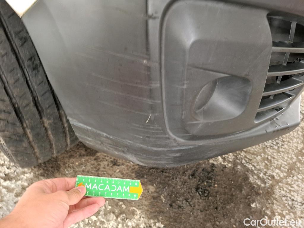  Peugeot  Expert PEUGEOT  VU 4p Fourgon 1.6 BlueHDi 95 Standard Premium #7