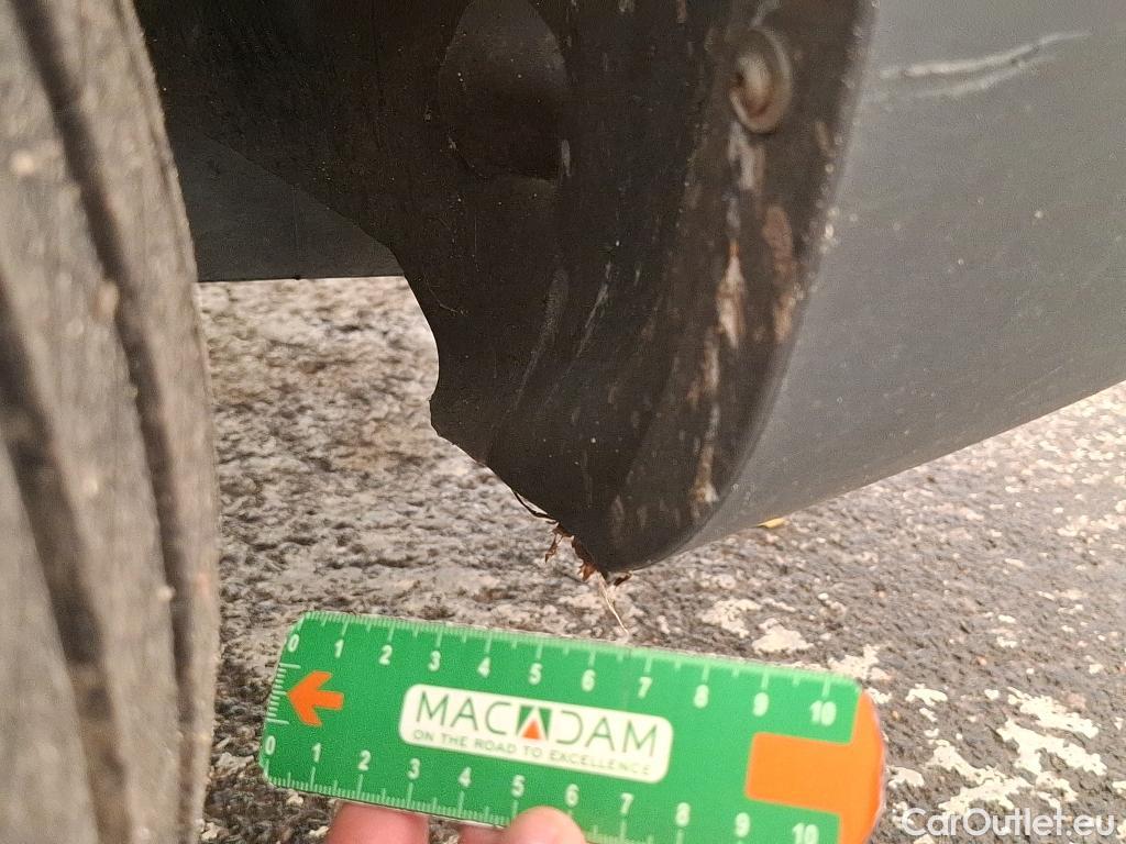  Renault  Kangoo  Express Maxi Extra (Série Spéciale) 1.5 dCi 90CV BVM5 E6 #37