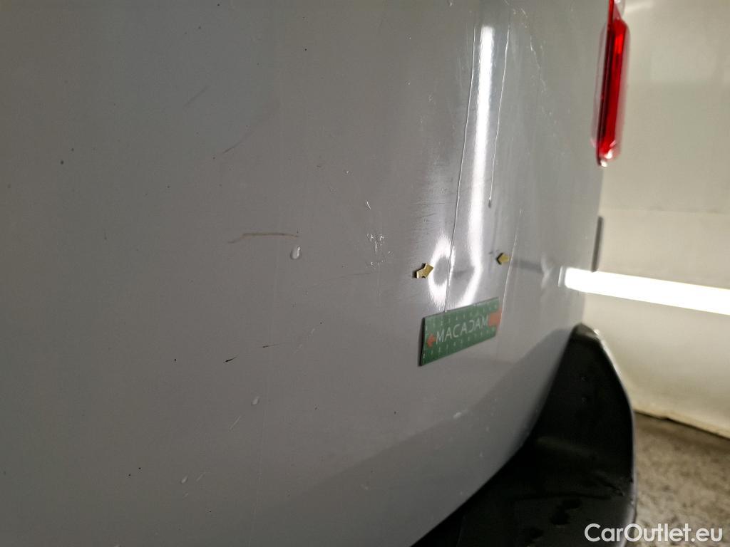  Peugeot  Expert PEUGEOT  VU 4p Fourgon 1.6 BlueHDi 95 Standard Premium #22