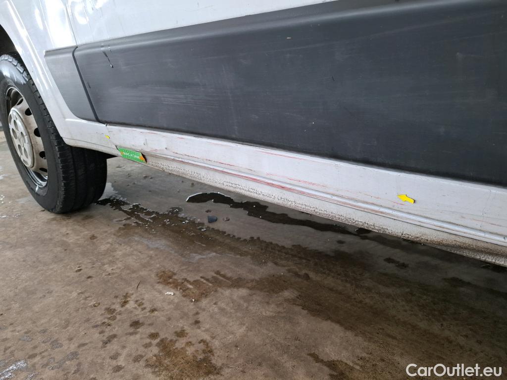  Citroen  Jumper  Fourgon Grand Volume 33 L2H2 Club BlueHDi 140 Start&Stop 140CV BVM6 #1