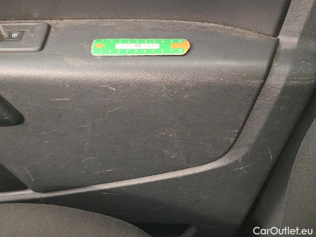  Renault  Kangoo  Express Maxi Extra (Série Spéciale) 1.5 dCi 90CV BVM5 E6 #41