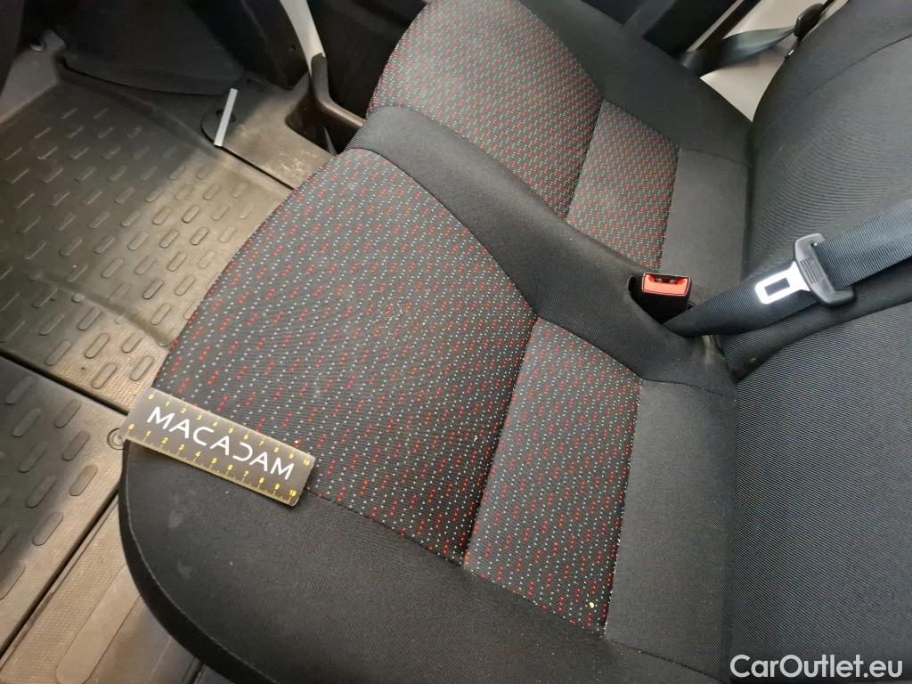  Peugeot  Boxer PEUGEOT  / 2014 / 4P / Fourgon tôlé BlueHDi 140 S&S ASPHALT 335 L2H2 #19