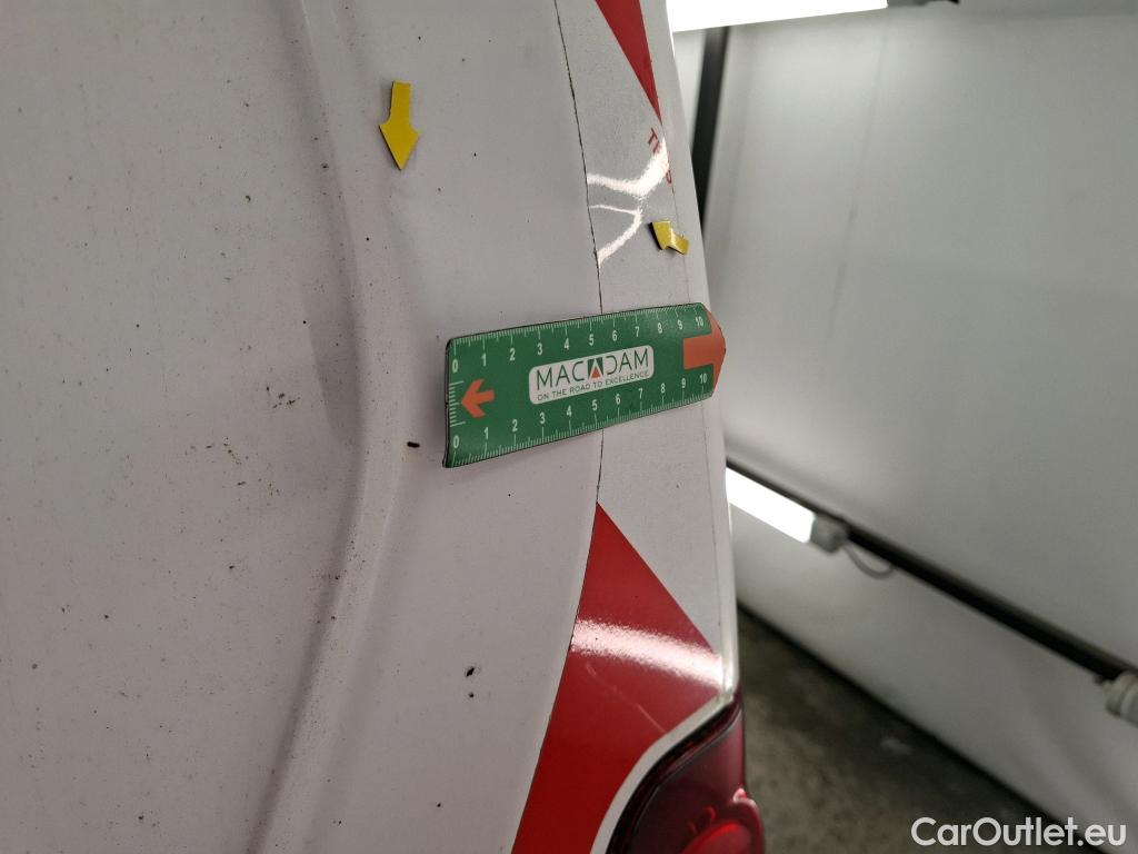  Citroen  Berlingo  Fourgon Club L1 (Court) 1.6 BlueHDi 75CV BVM5 E6 #5