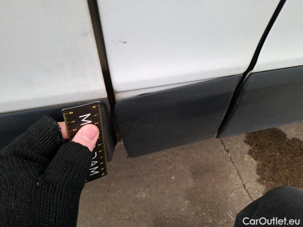  Renault  Trafic  Fourgon L2H1 1300 Confort 1.6 dCi #30