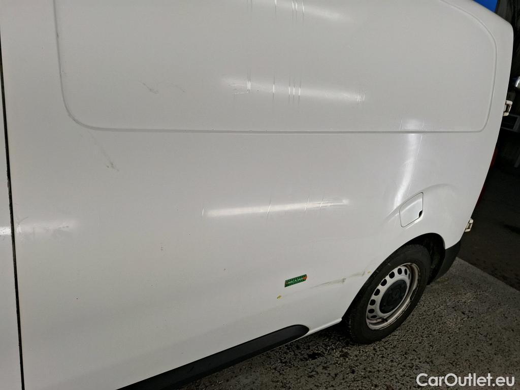  Peugeot  Expert PEUGEOT  VU 4p Fourgon 1.6 BlueHDi 95 Standard Premium #3