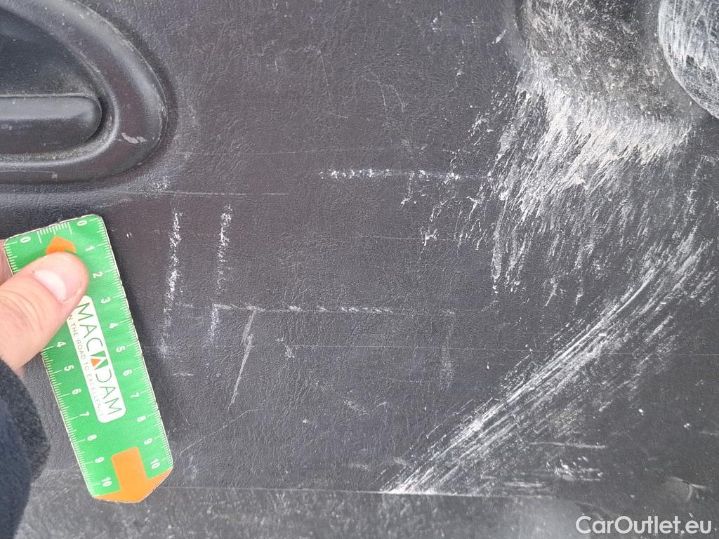  Renault  Trafic  Furgon Grand Confort L1H1 1000 1.6 dCi 120CV BVM6 E6 #22