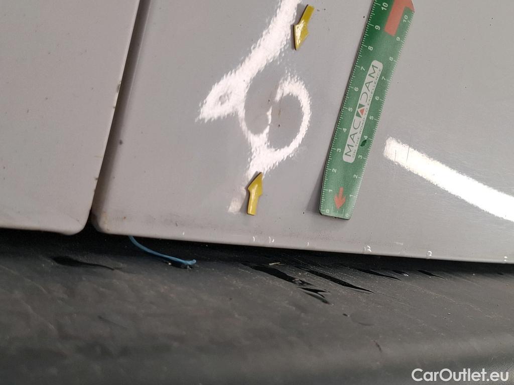  Citroen  Berlingo  Fourgon Club L1 (Court) 1.6 BlueHDi 75CV BVM5 E6 #4