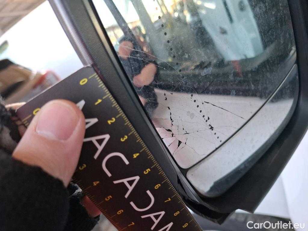  Renault  Trafic  Fourgon L2H1 1300 Confort 1.6 dCi #11