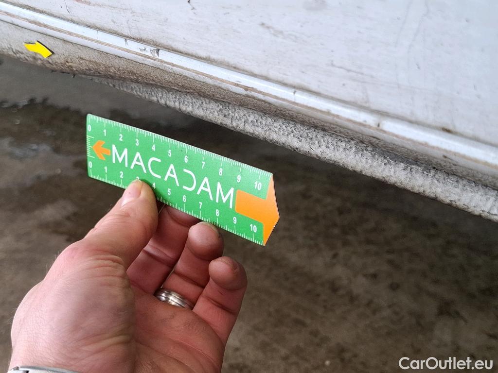  Citroen  Jumper  Fourgon Grand Volume 33 L2H2 Club BlueHDi 140 Start&Stop 140CV BVM6 #14