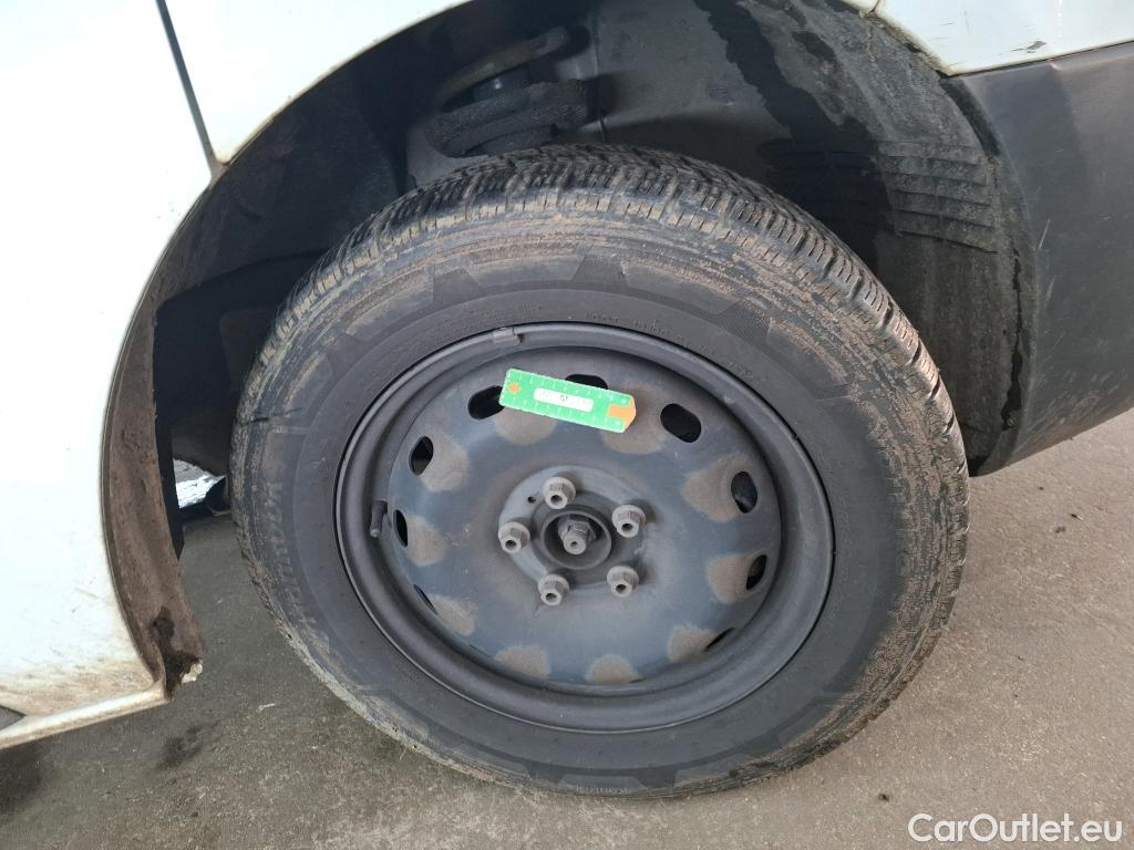  Renault  Trafic  Furgon Grand Confort L1H1 1000 1.6 dCi 120CV BVM6 E6 #27