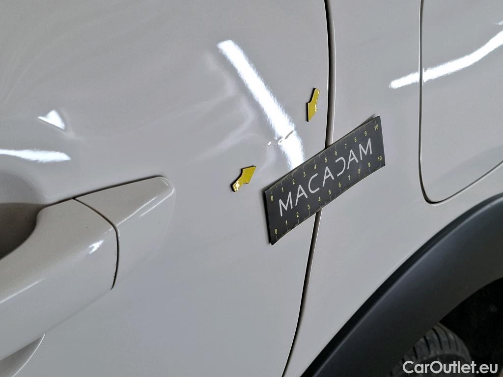  Citroen  C3  Société Feel Nav 1.6 BlueHDi 75CV BVM5 E6 #8