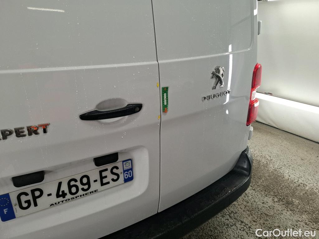  Peugeot  Expert PEUGEOT  / 2016 / 4P / Fourgon tôlé 1.5 BHDI 120 S&S TAILLE M #1